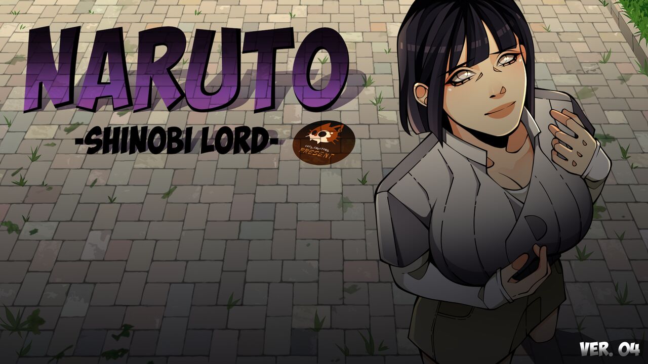 Naruto: Shinobi Lord page 2 full