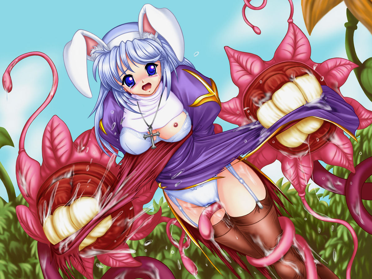 Tentacle Collection page 5 full