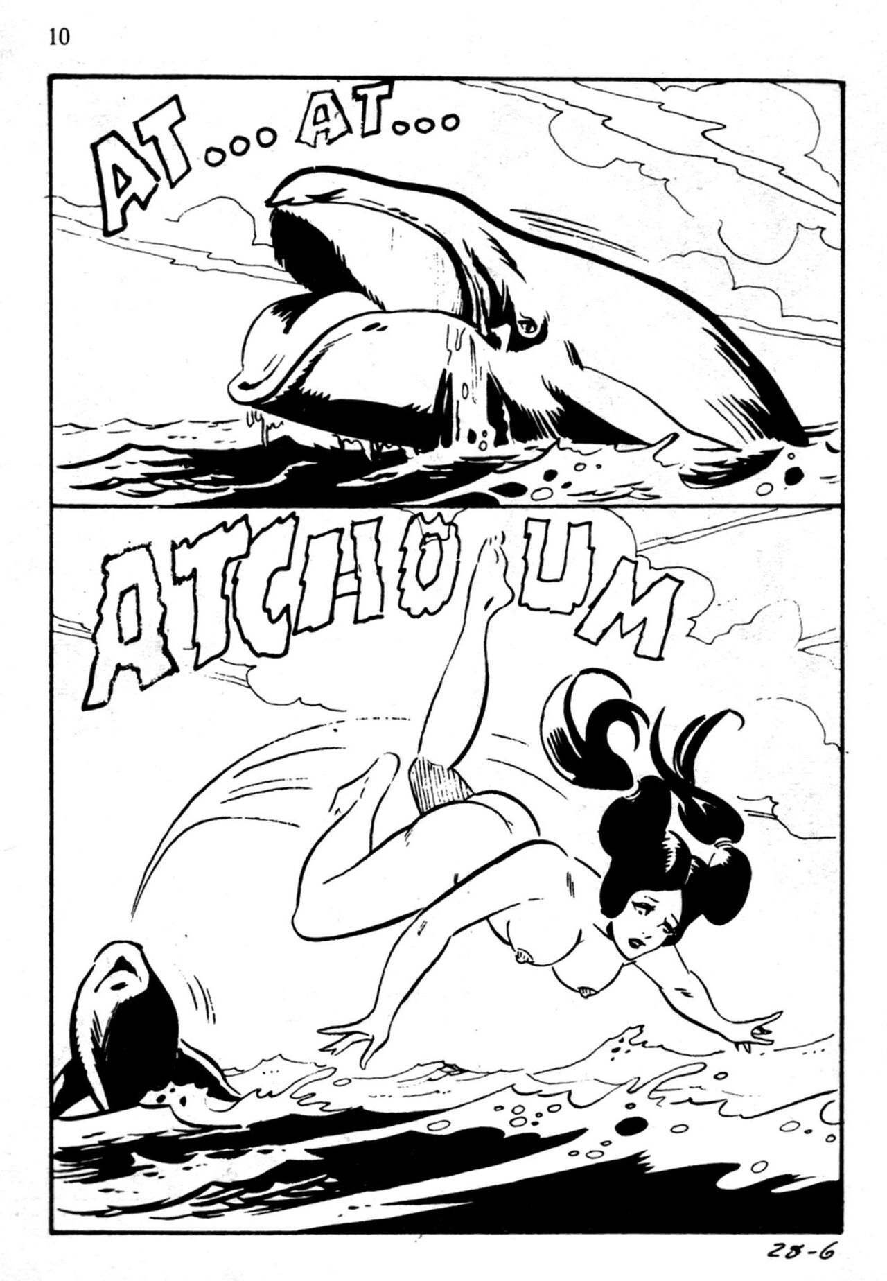 Vivre sa vie page 10 full