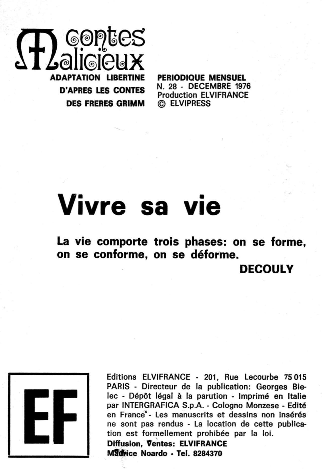 Vivre sa vie page 3 full