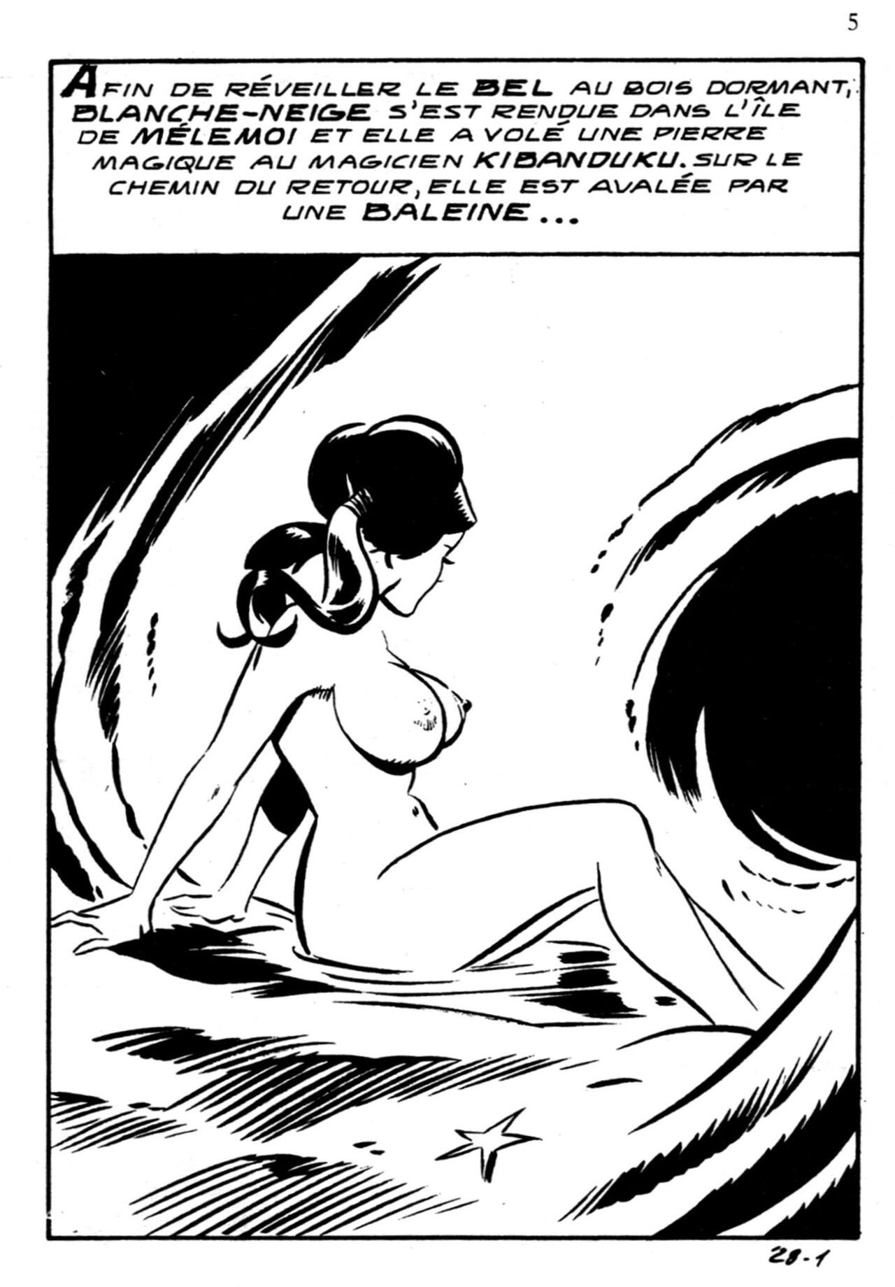 Vivre sa vie page 5 full