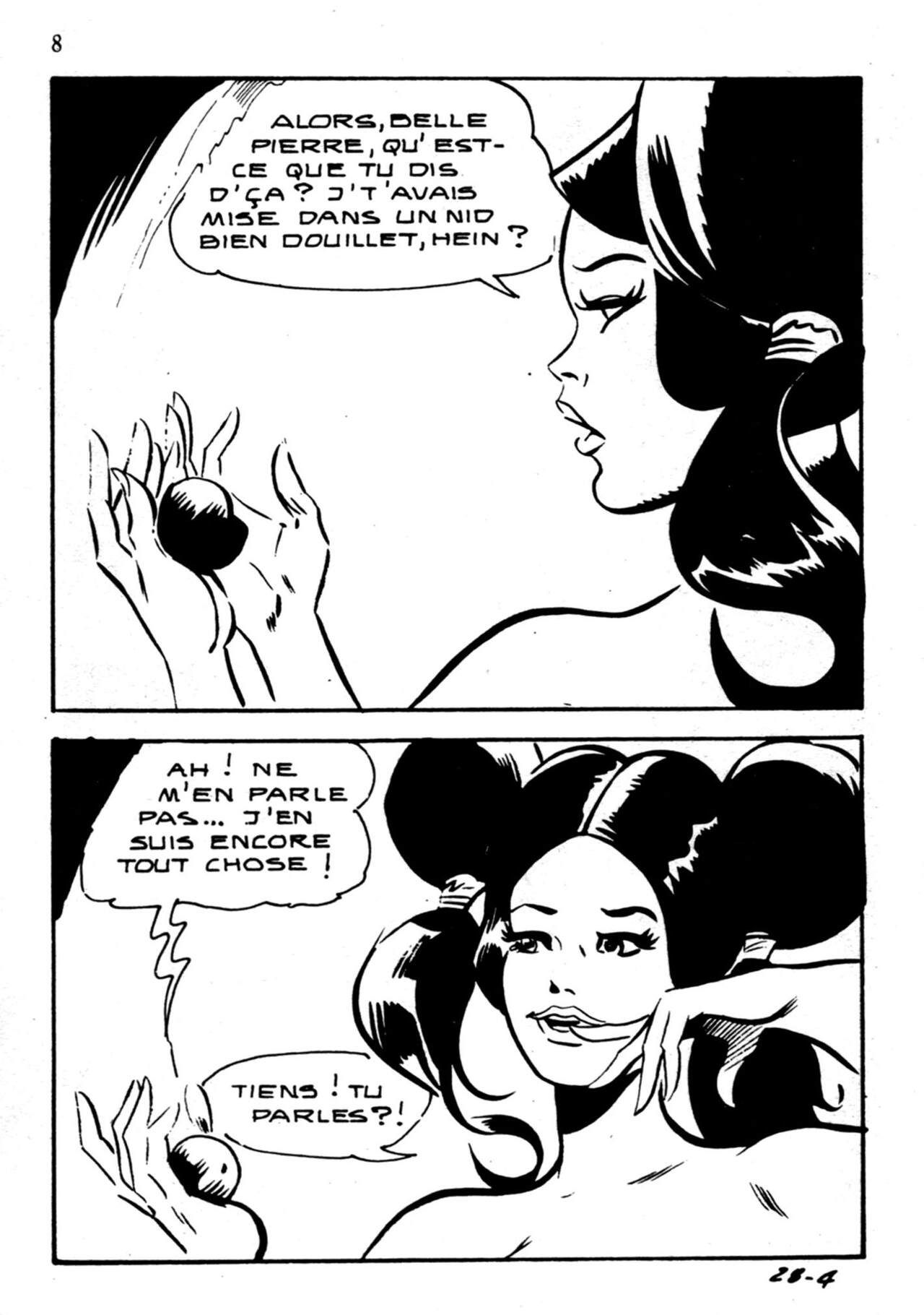 Vivre sa vie page 8 full