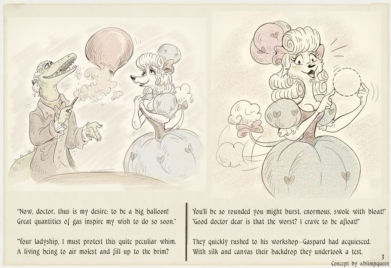 Ballon Pompereille page 3 full