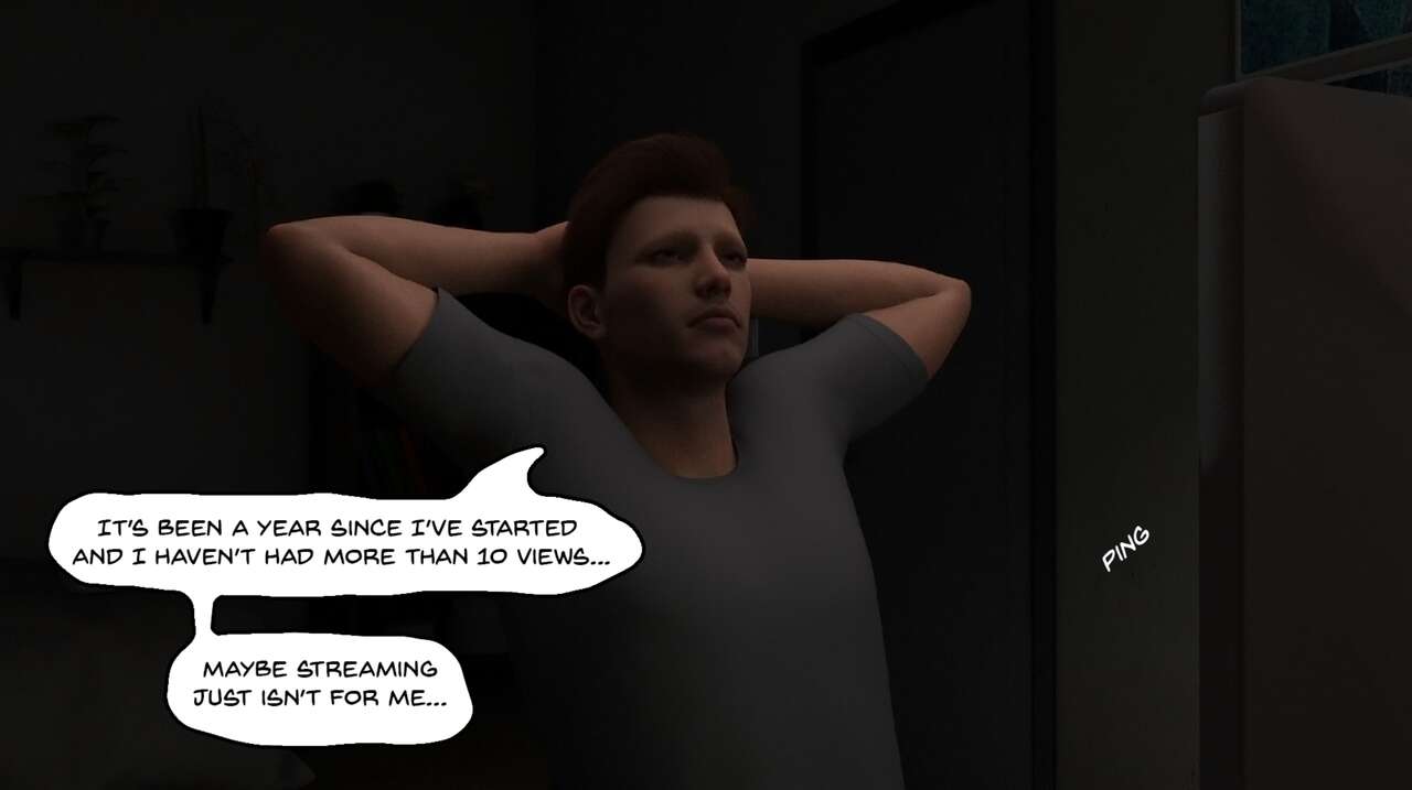 Becoming a gamer page 3 full