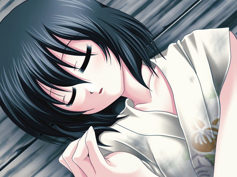 Komachi Koiuta page 2 full