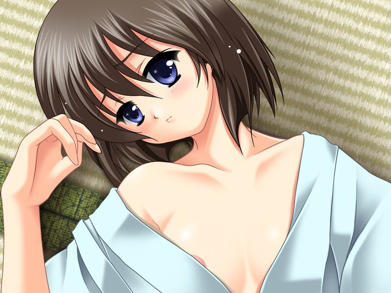 Komachi Koiuta page 8 full