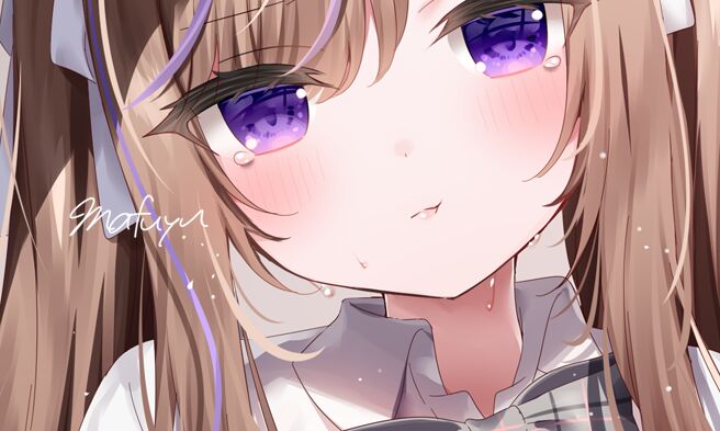 まふゆ page 2 full