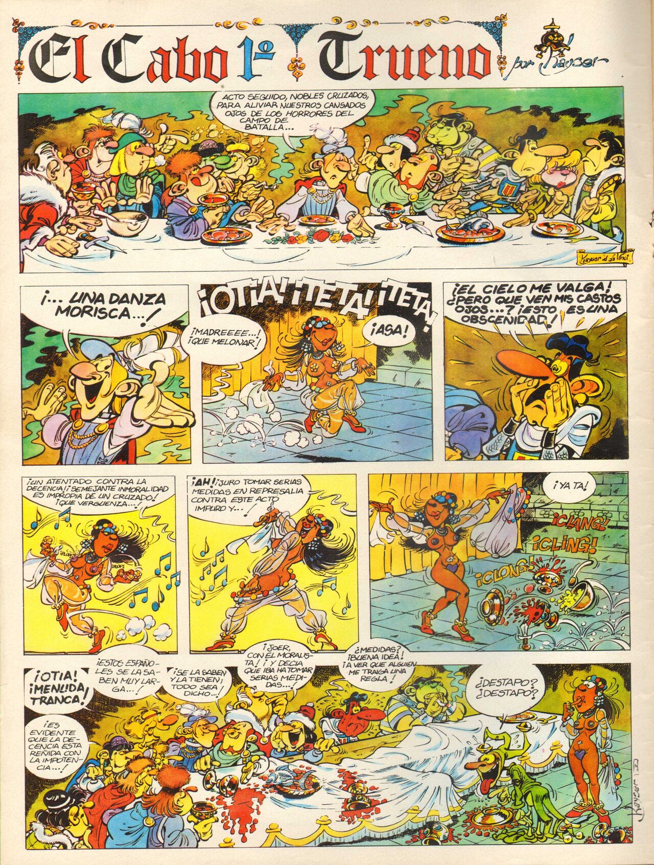 Hara Kiri 001 page 2 full