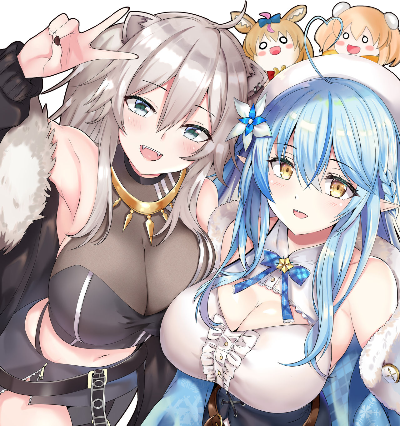 pixiv KMSquid＠仕事中です page 8 full