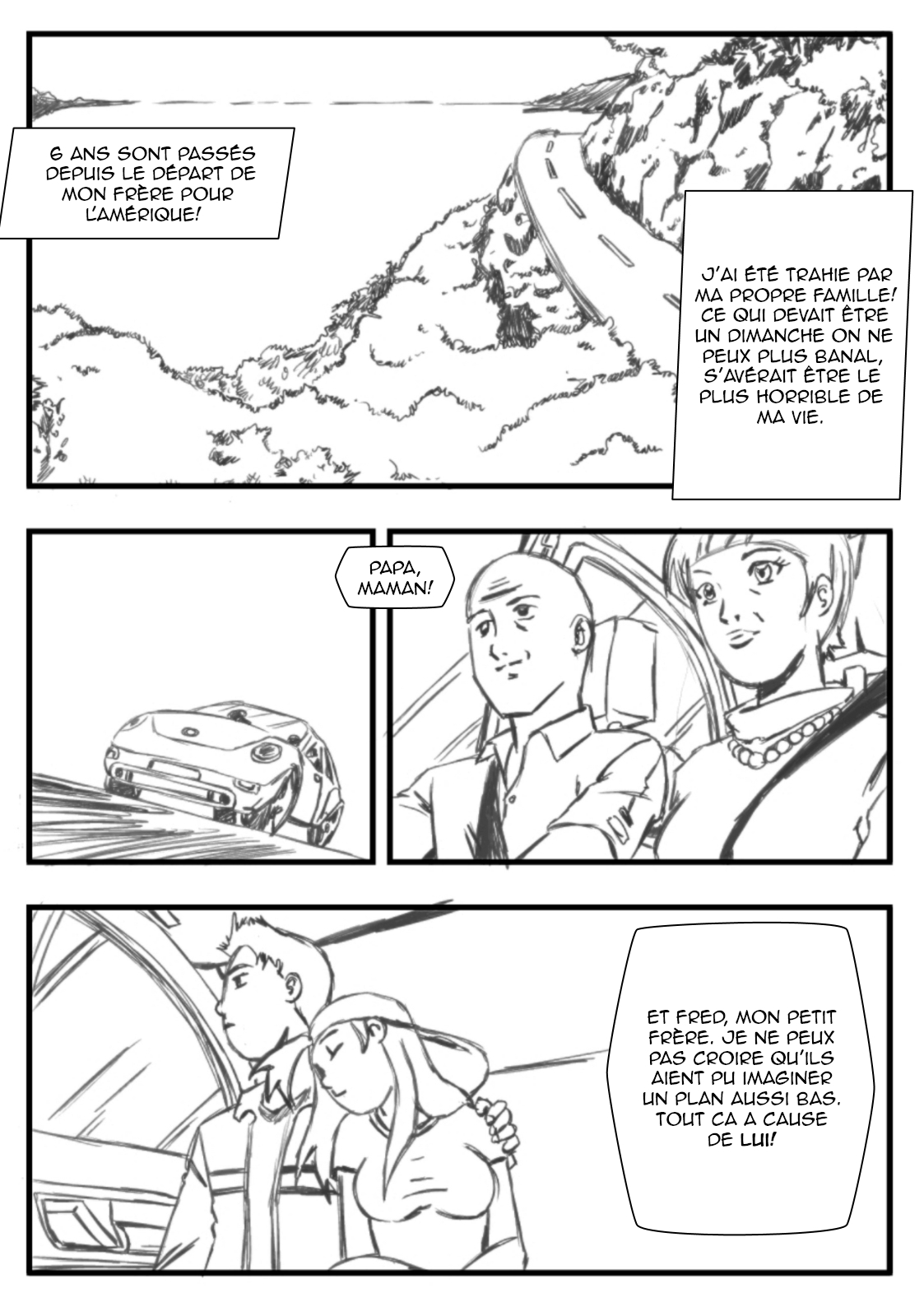 CAROLINE CHAPTER 1 page 3 full