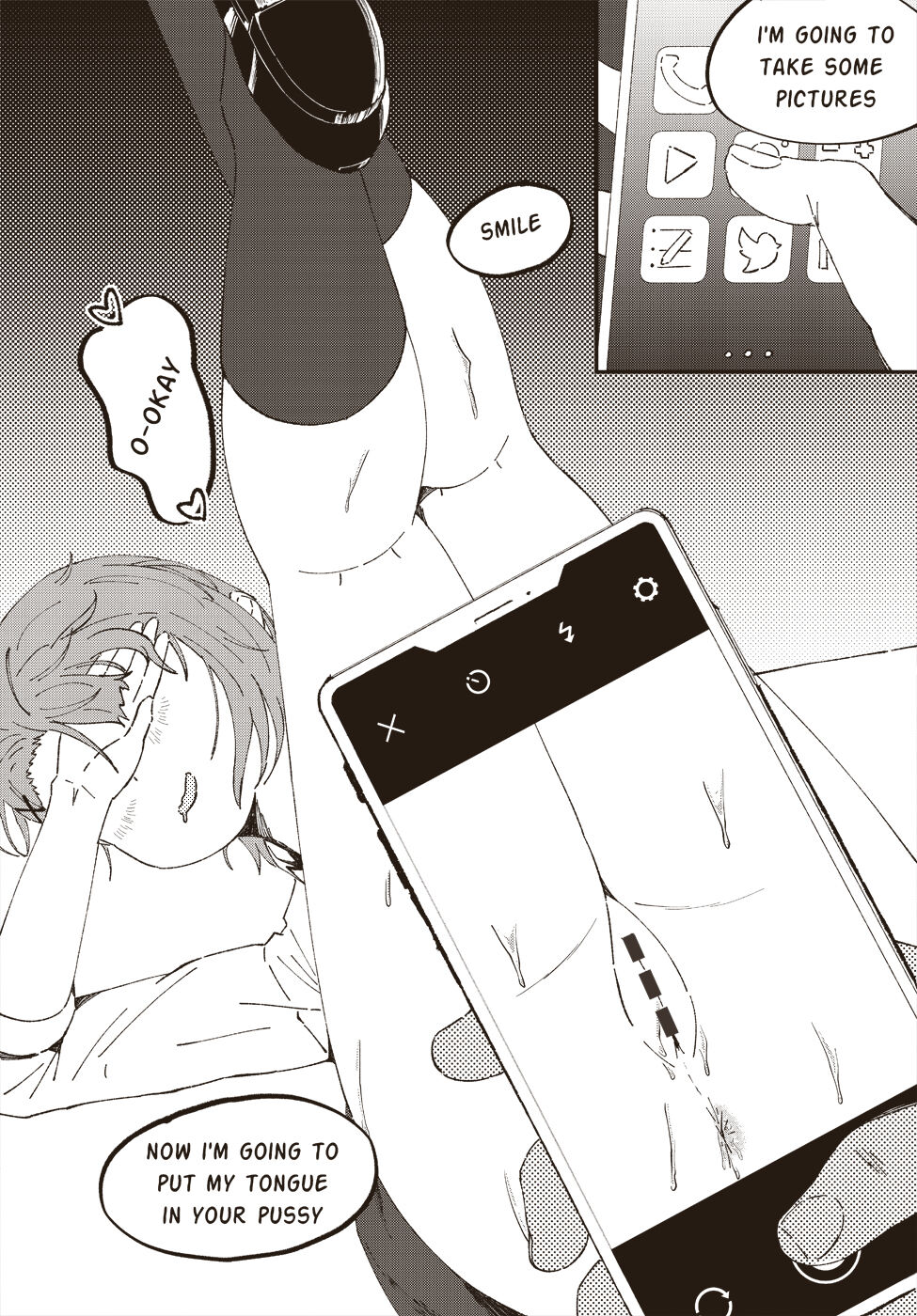 She Cannot Refuse page 7 full