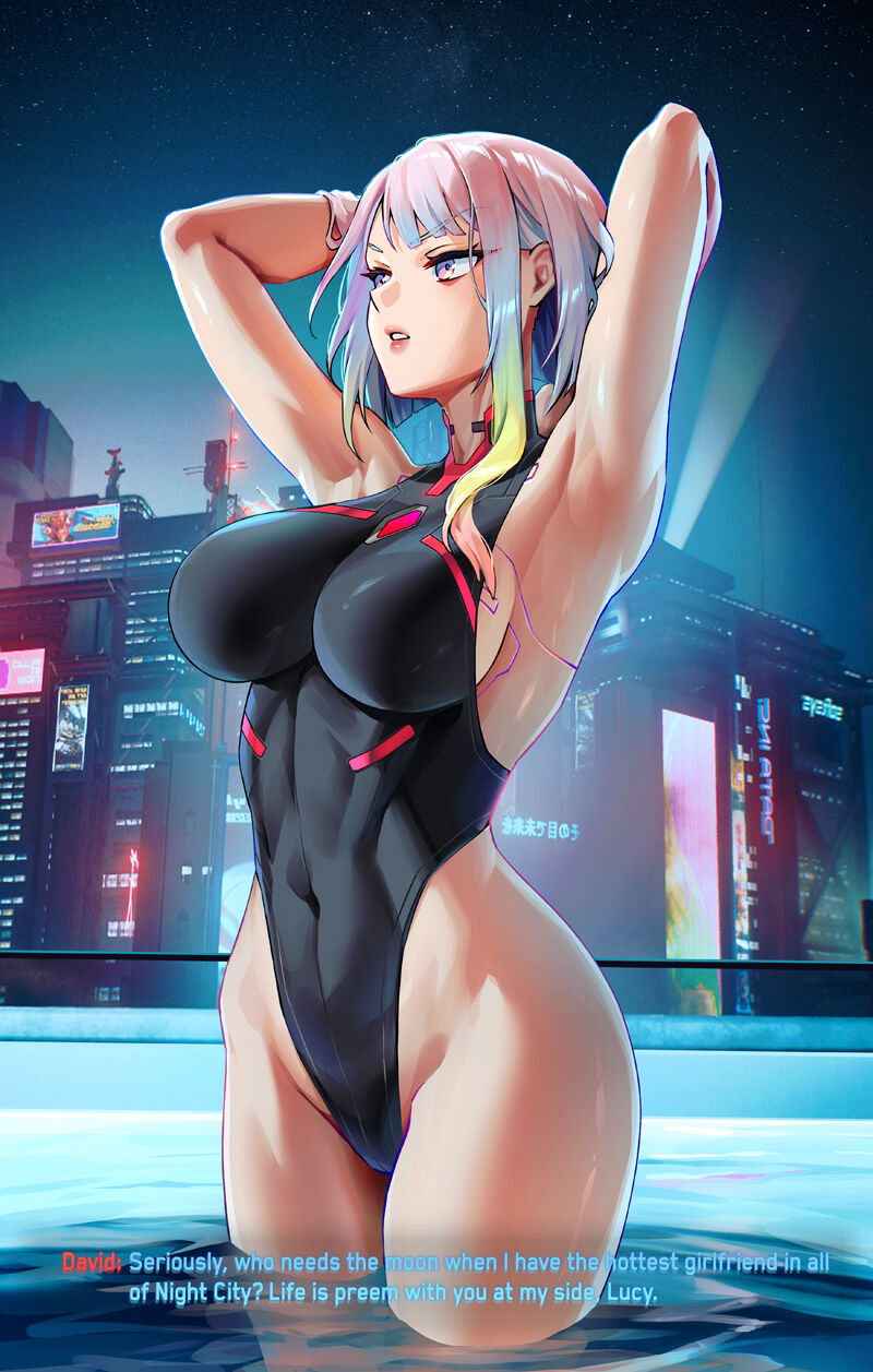 Reine Patreon Rewards Vol.31 October 2022 page 1 full