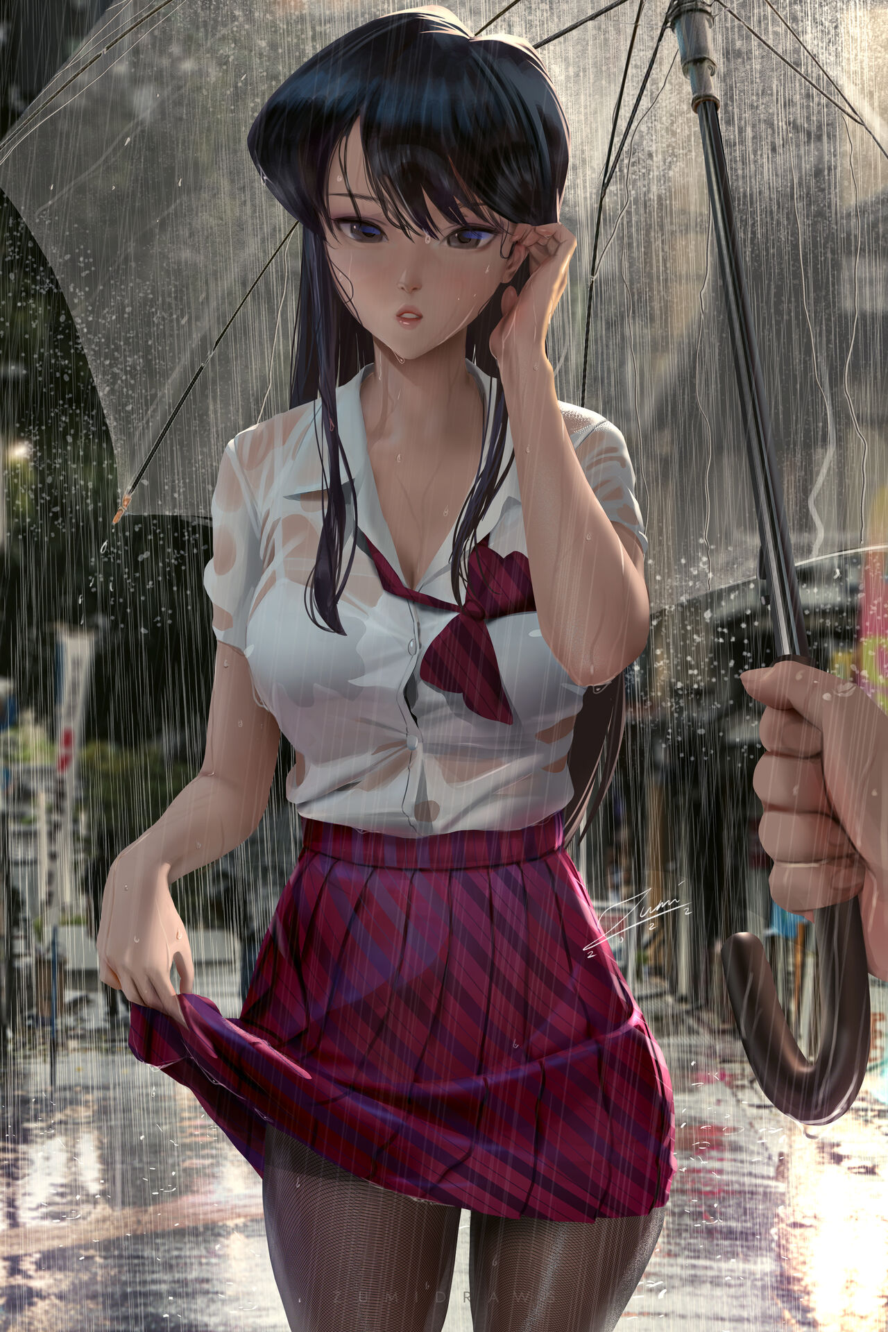 Zumi Set 57 page 1 full