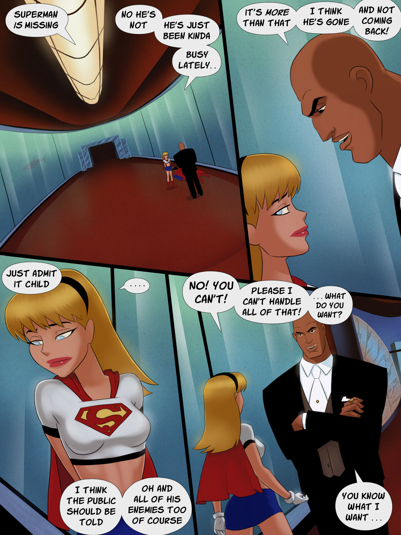Super Art Pack №1 page 2 full