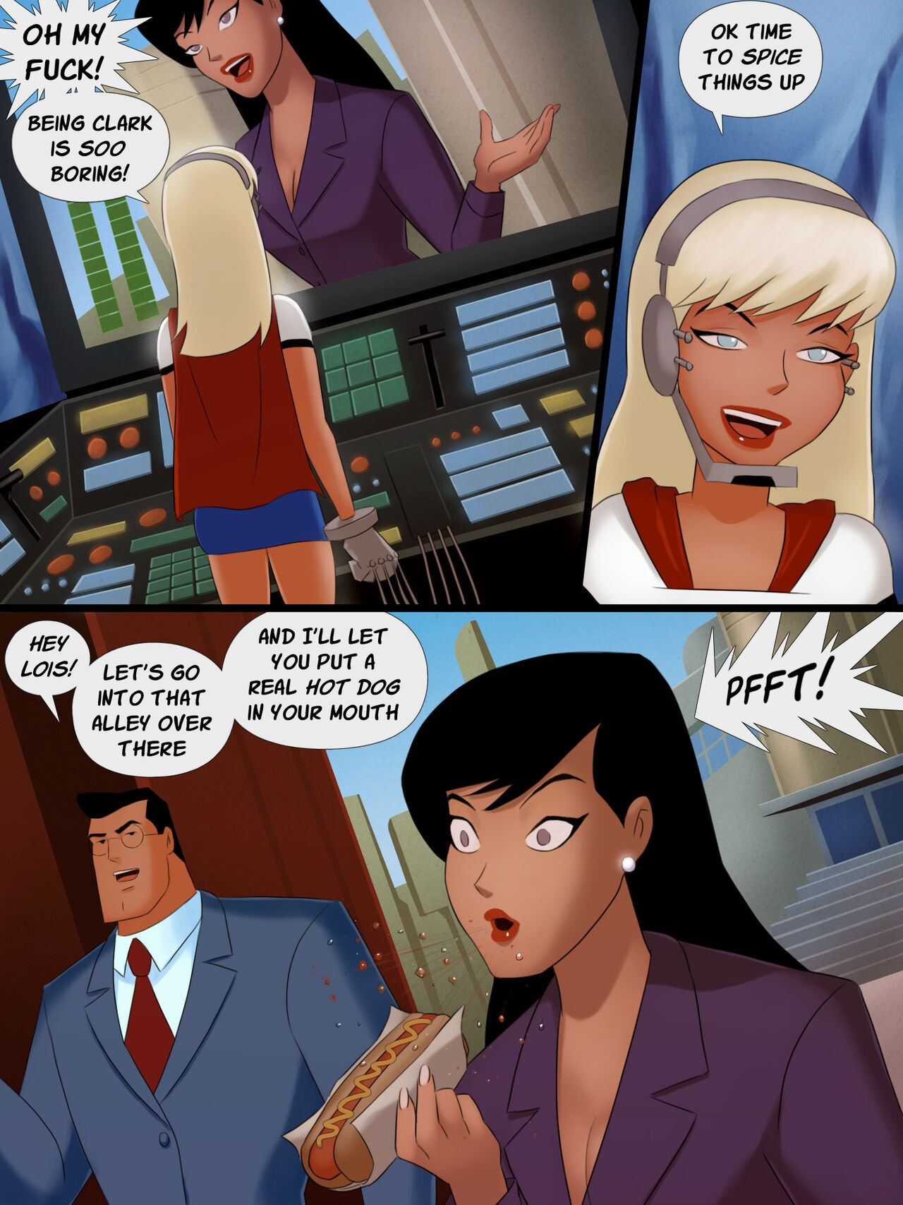 Super Art Pack №1 page 9 full