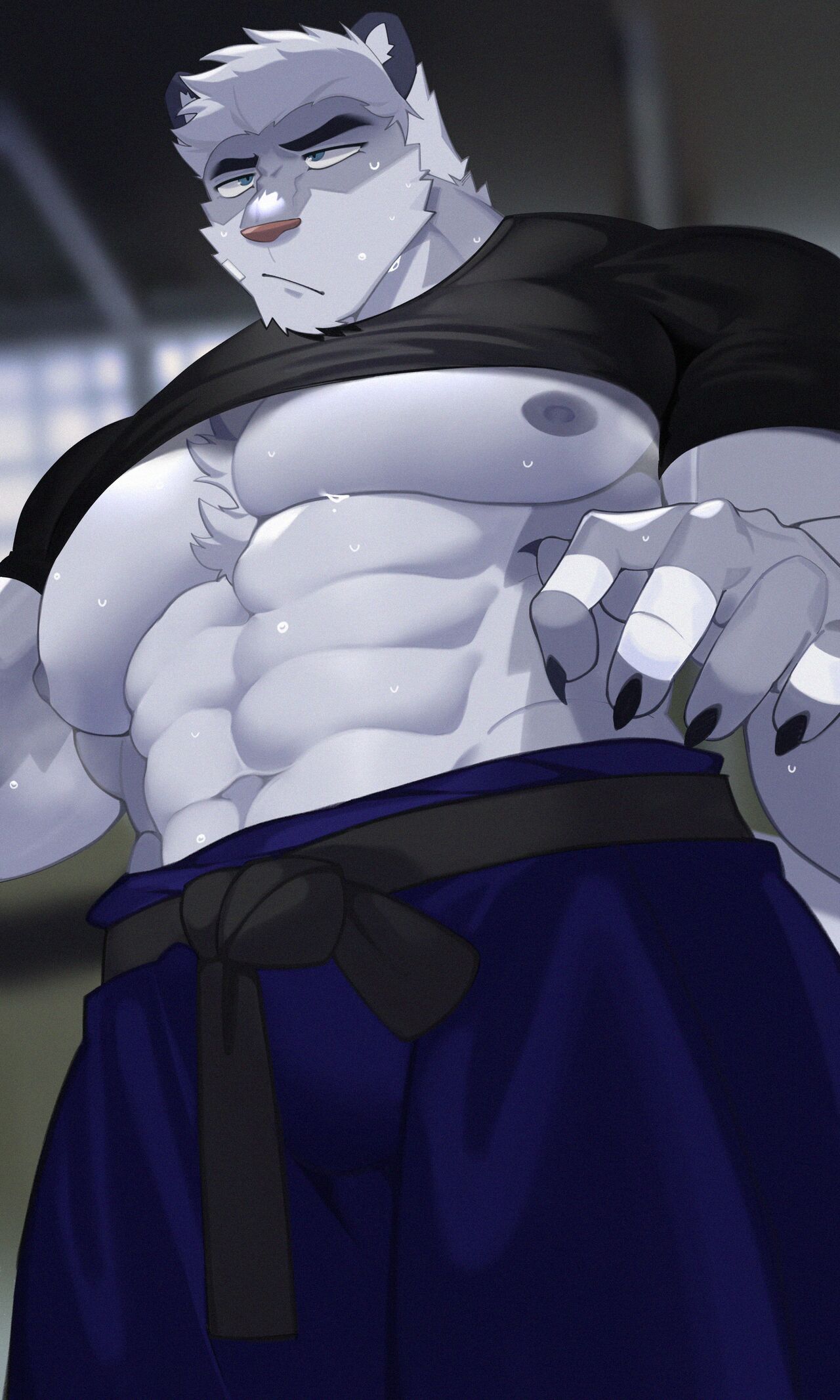 PATREON WORK 21 page 2 full
