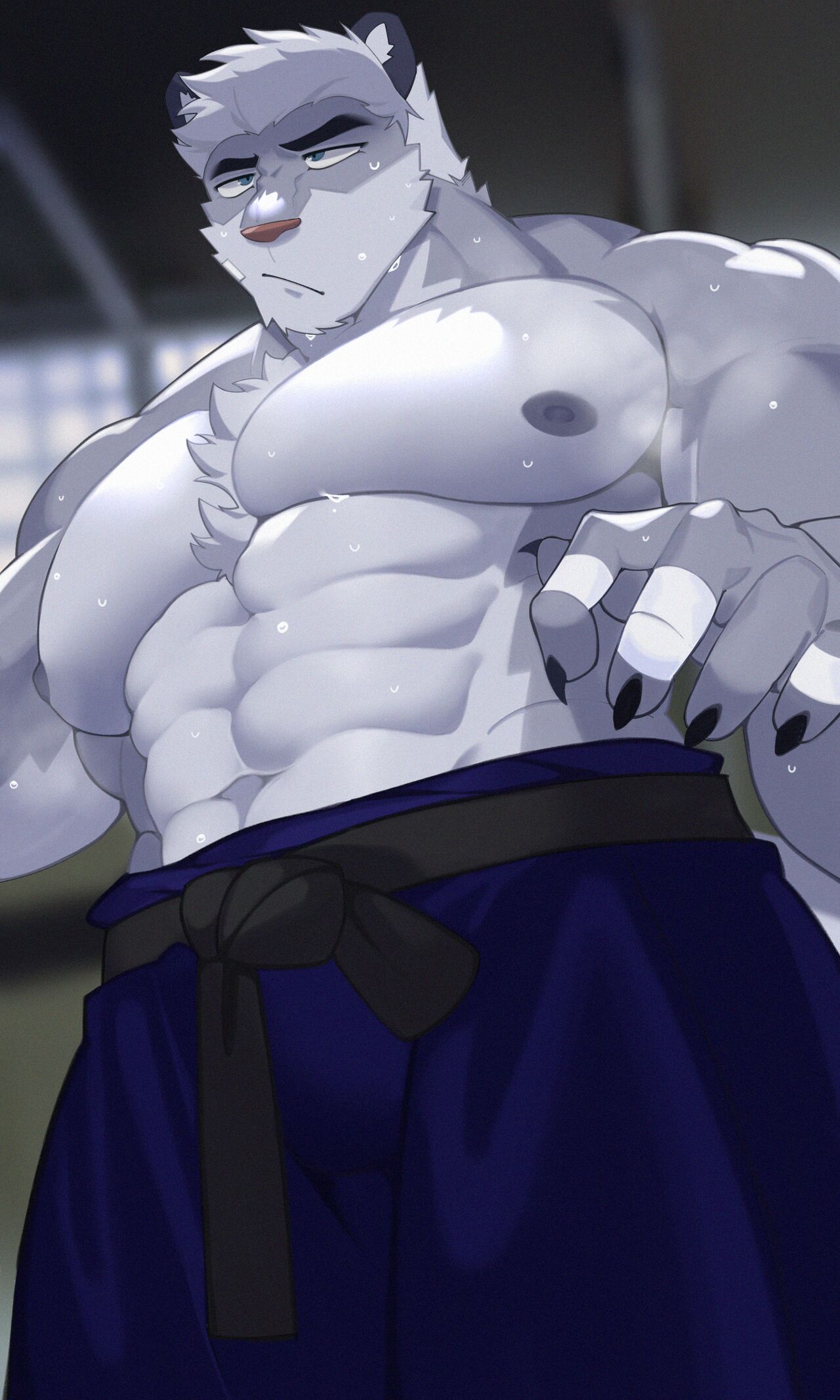 PATREON WORK 21 page 3 full