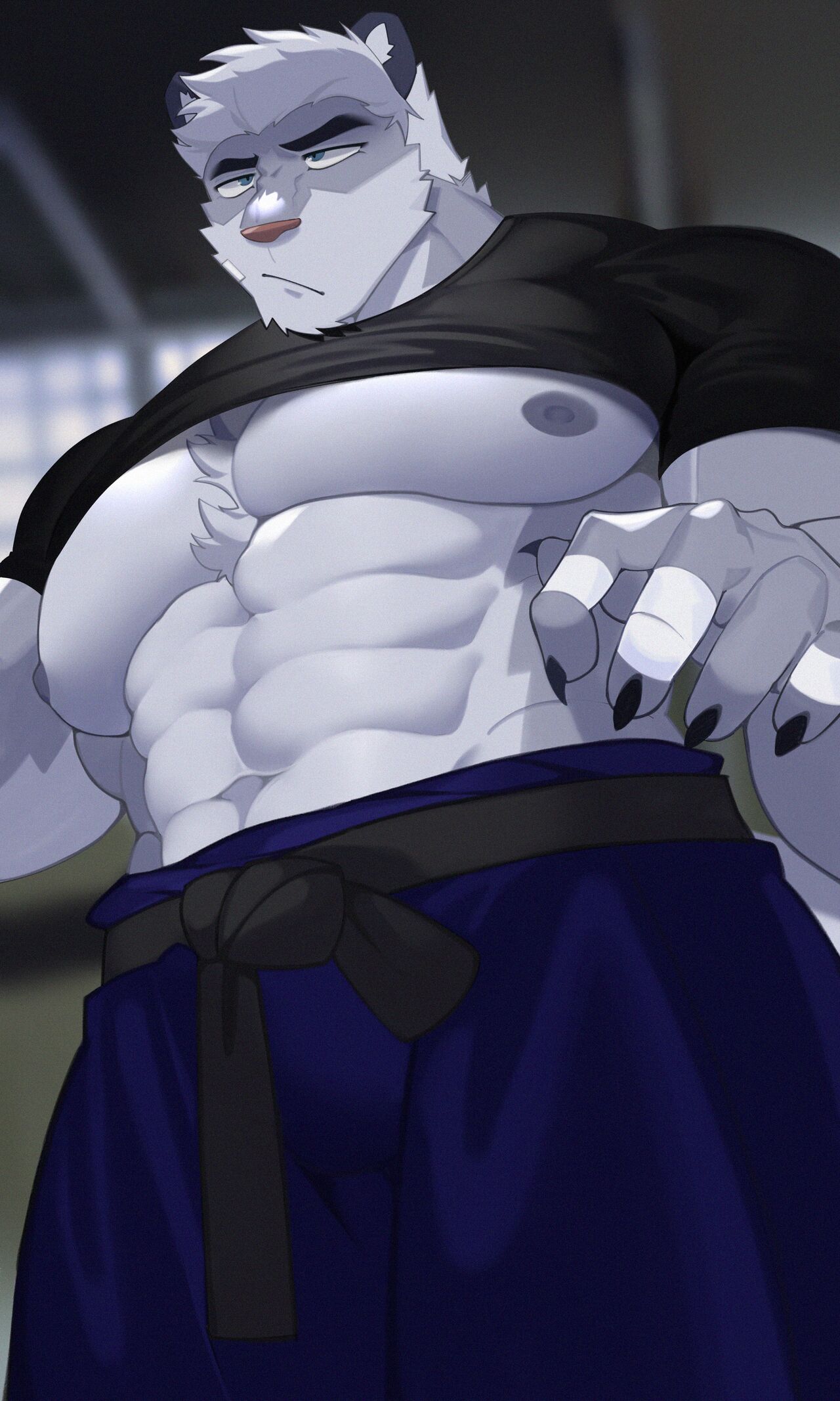 PATREON WORK 21 page 9 full