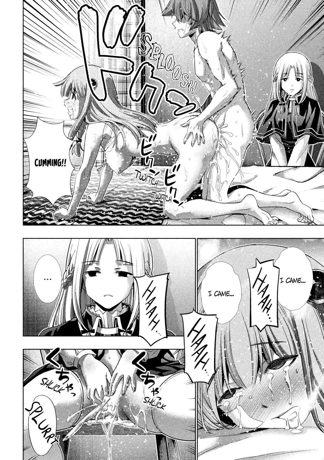 Parallel Paradise Compilation 2 page 10 full