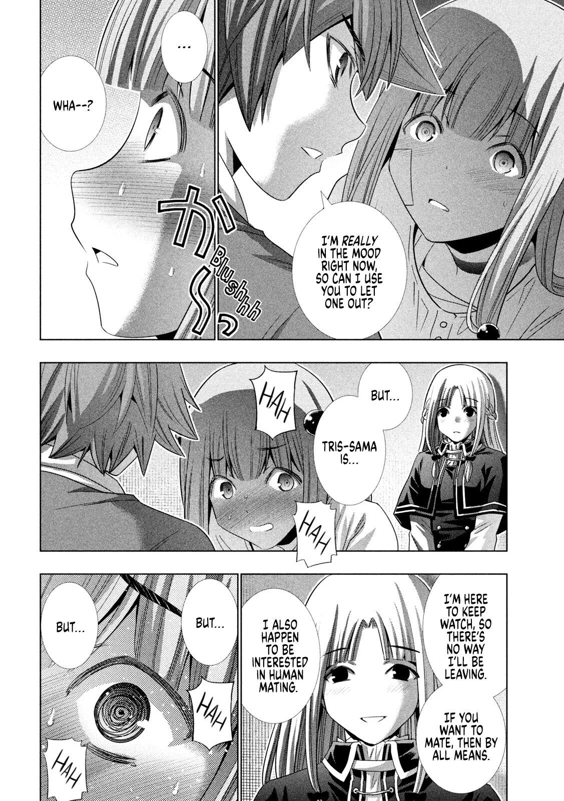 Parallel Paradise Compilation 2 page 8 full