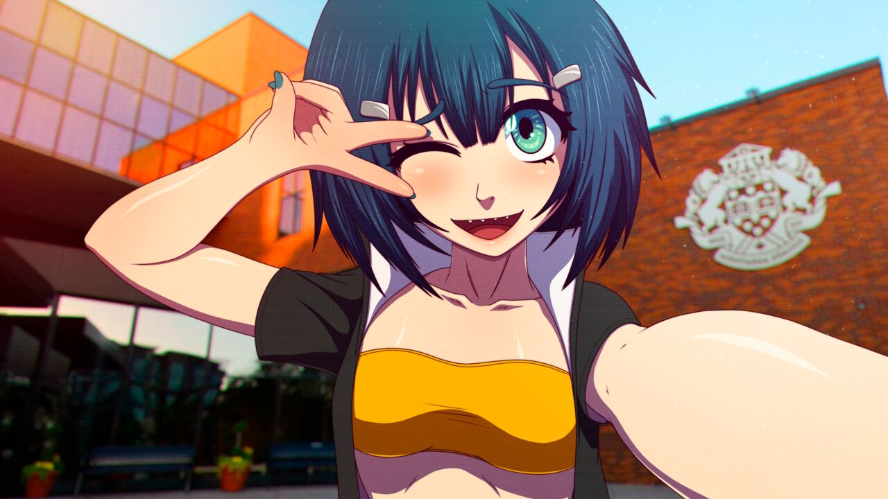 Pieces of my Heart  CG page 10 full