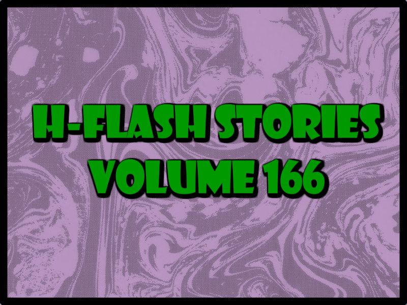 H-Flash Stories Volume 166 page 1 full