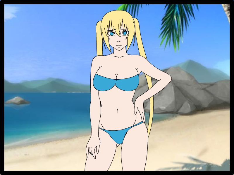H-Flash Stories Volume 166 page 2 full