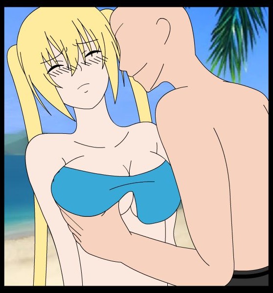 H-Flash Stories Volume 166 page 3 full