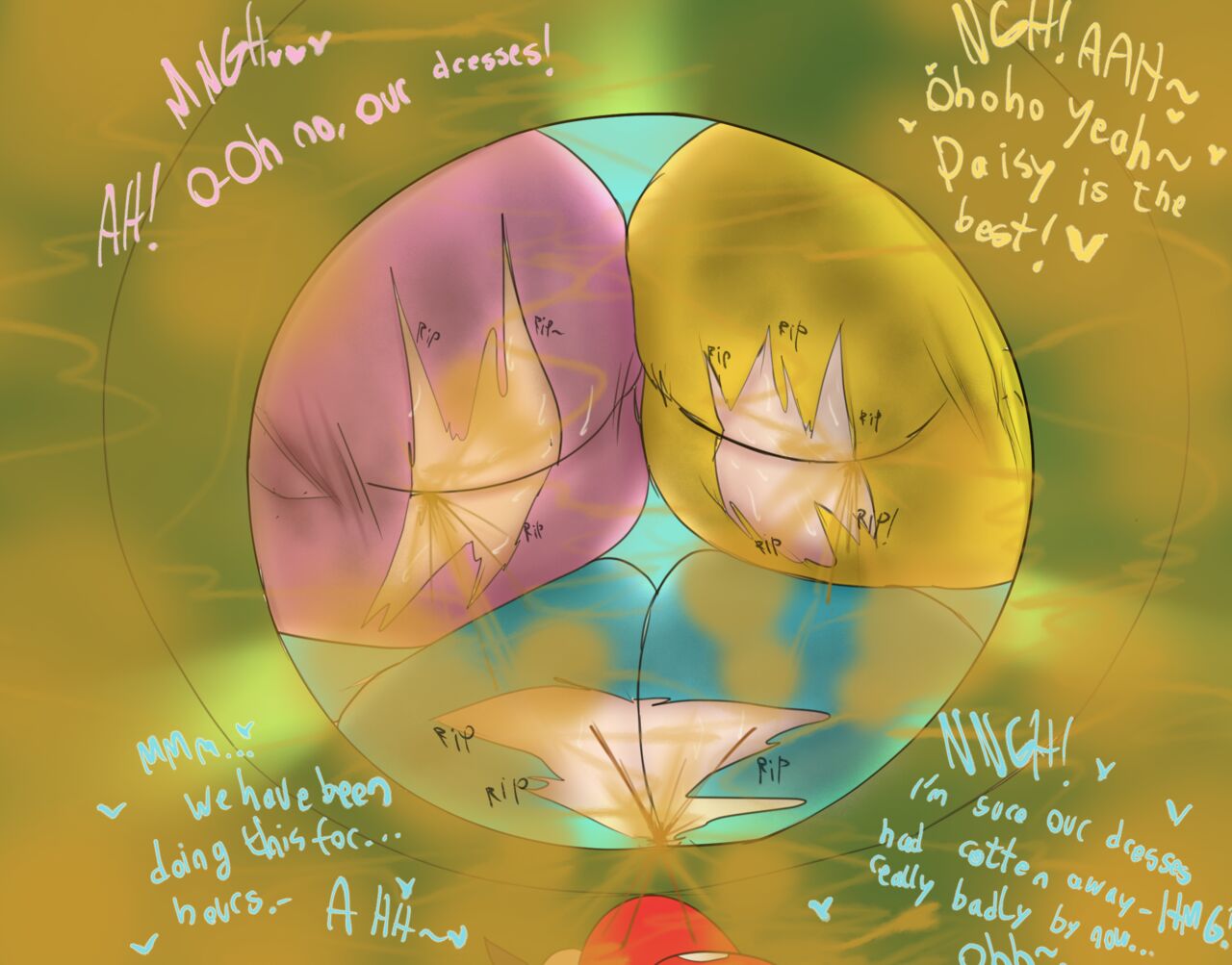 Meon Fart Collection page 3 full