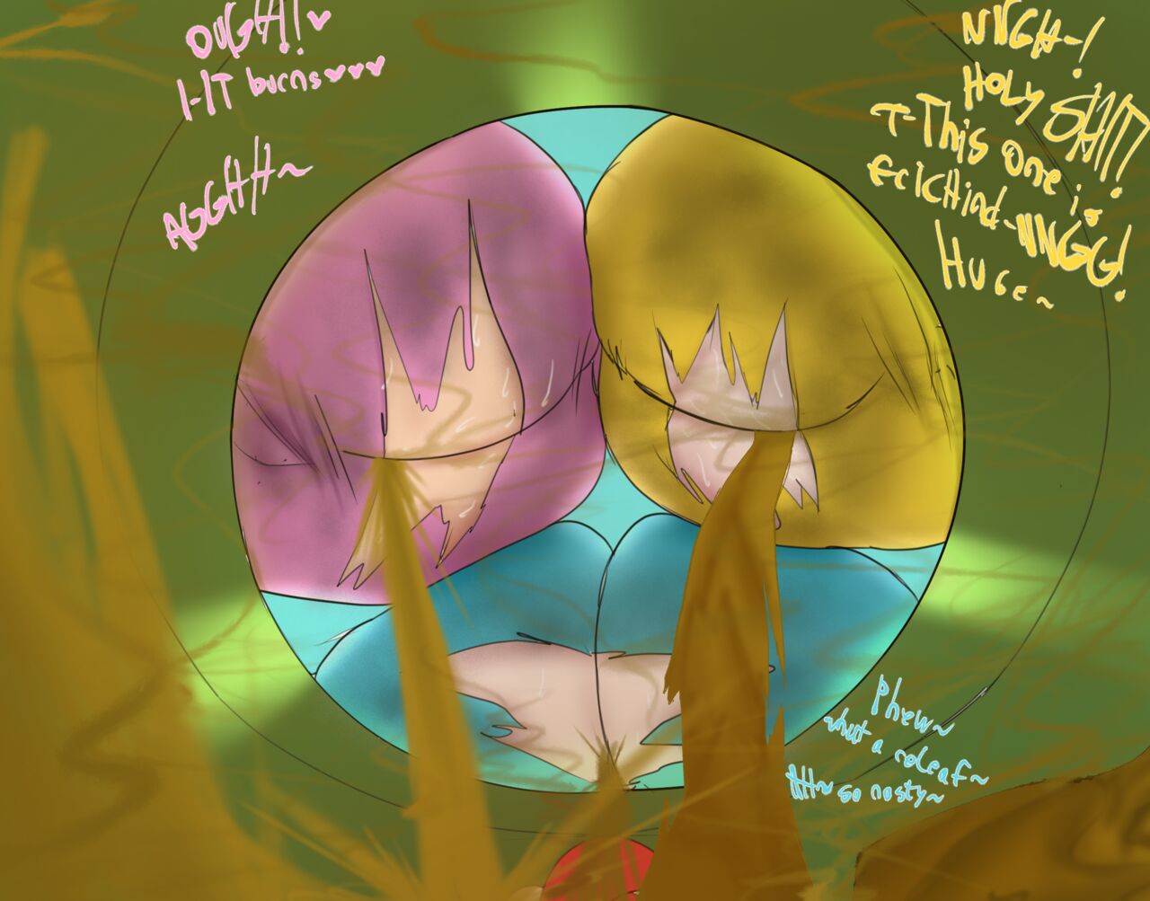 Meon Fart Collection page 4 full