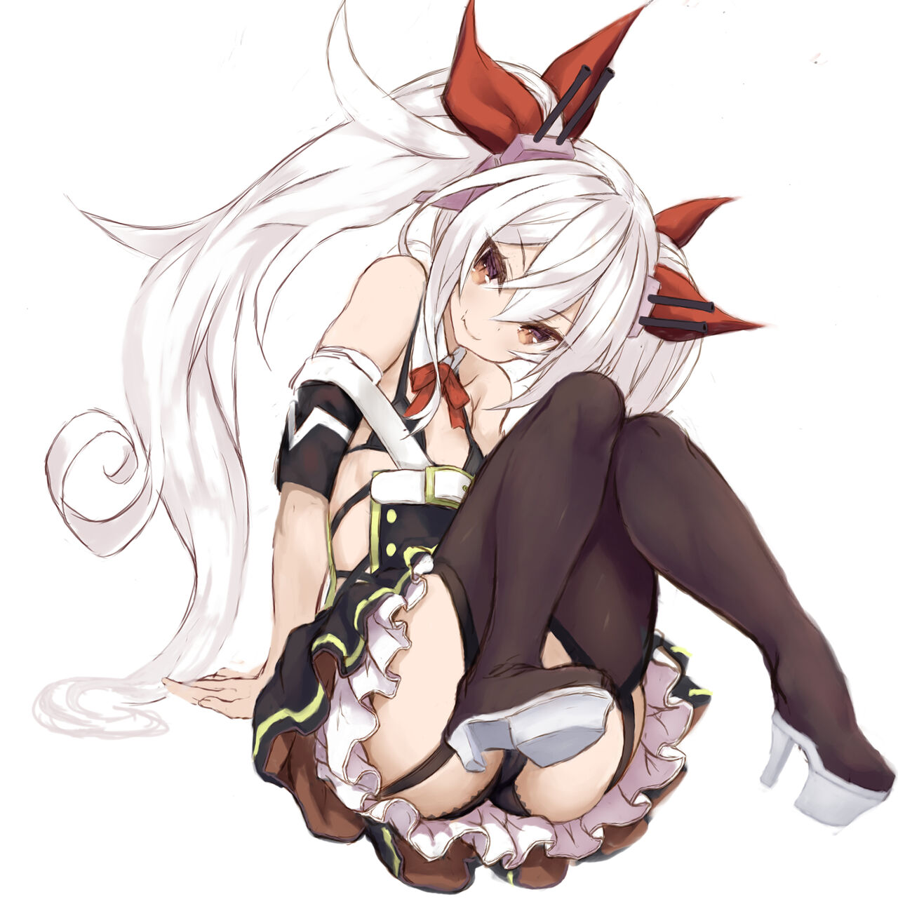 arai  pixiv gallery - pixiv_id page 2 full