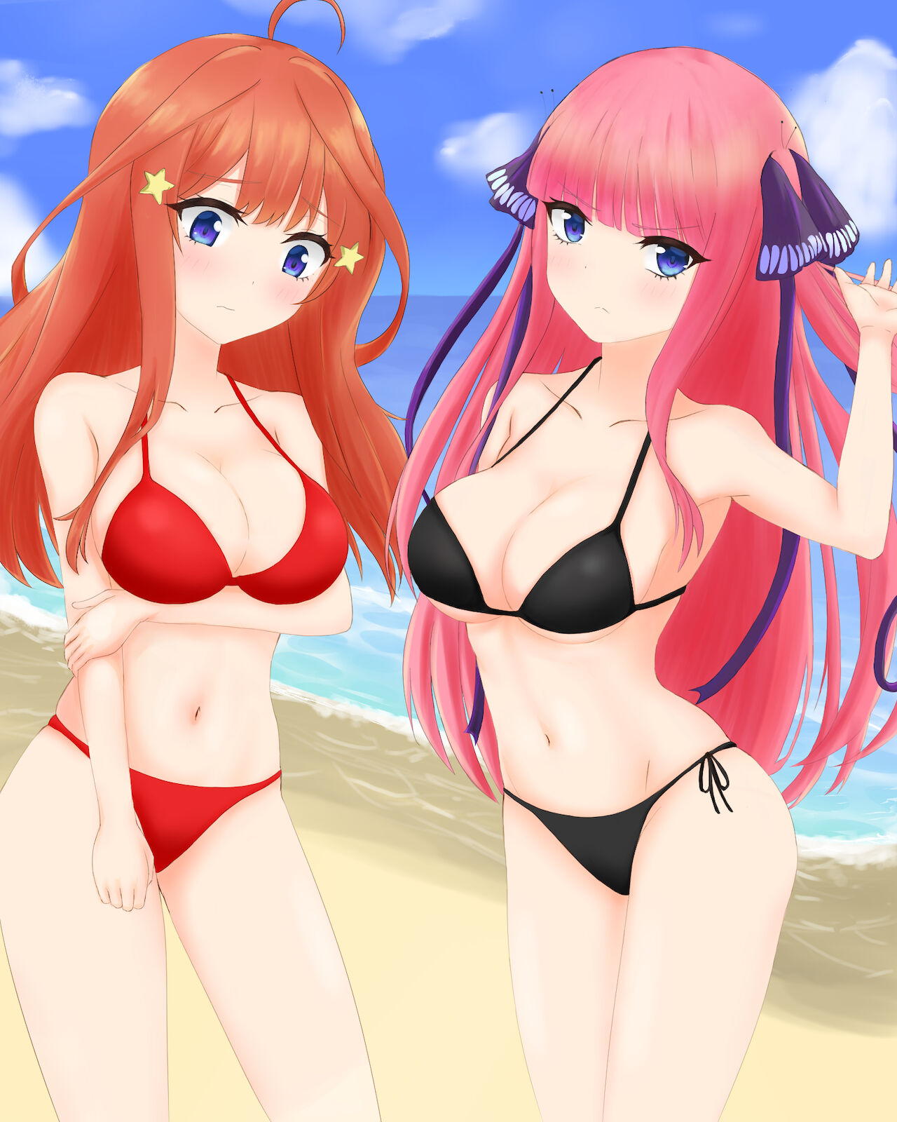 ●PIXIV● すぱーく page 6 full