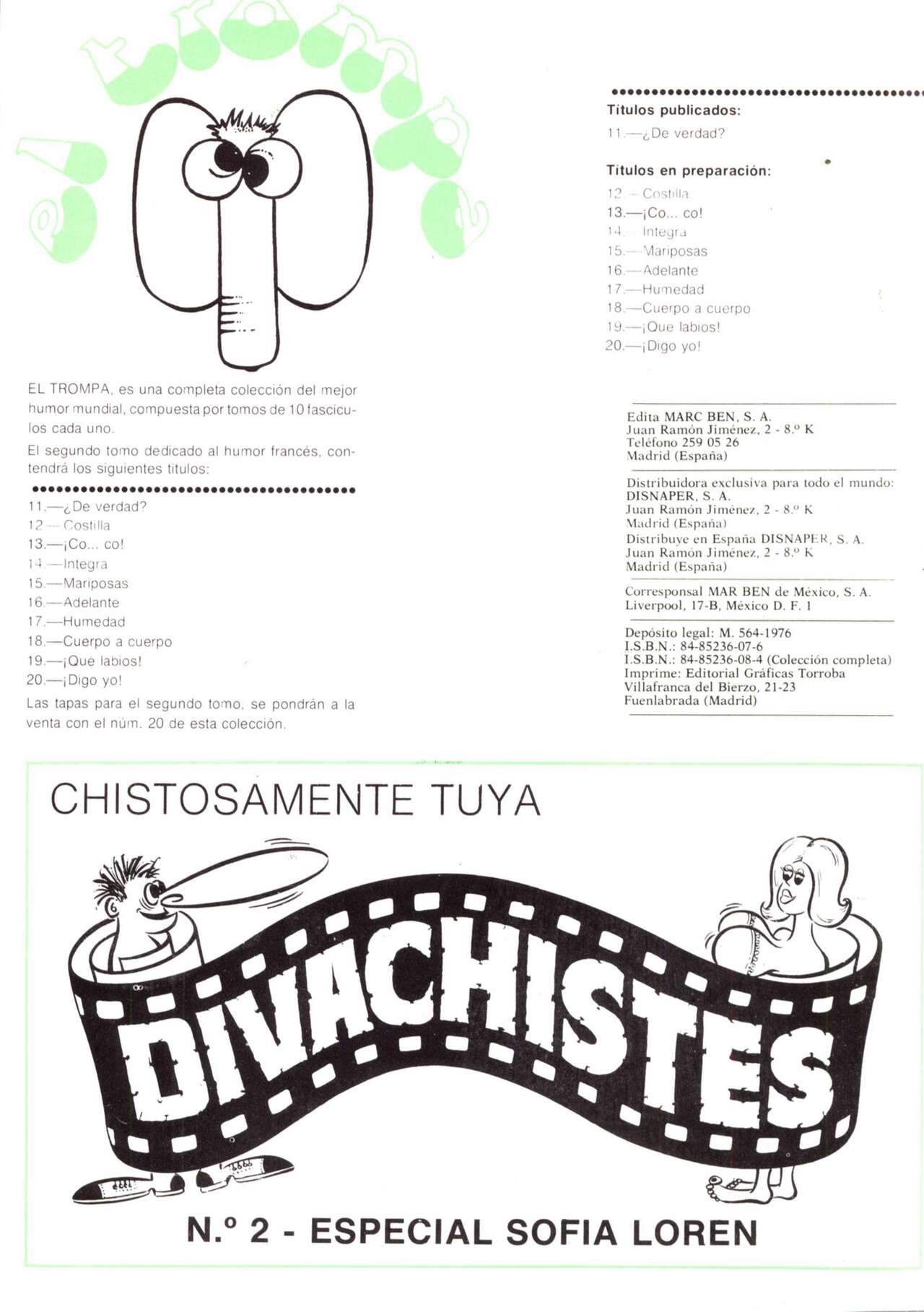 El Trompa 11 page 2 full