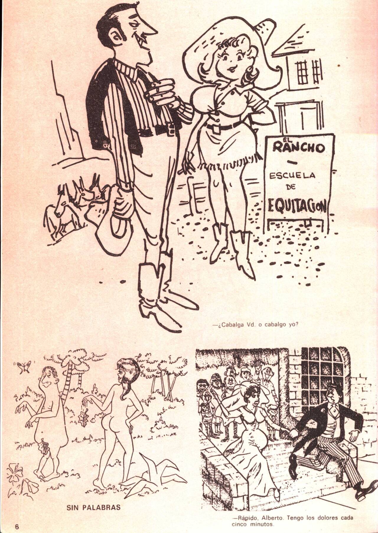 El Trompa 11 page 6 full