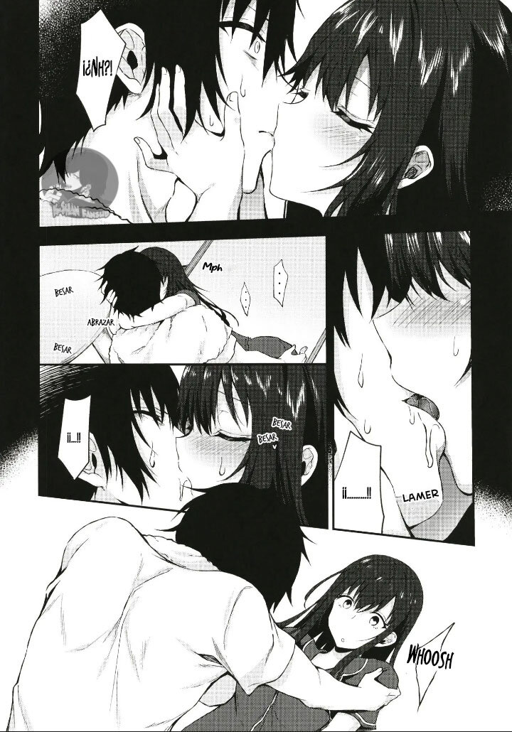 Nandemo Yasashiku Ukeirete Kureru Imouto page 10 full
