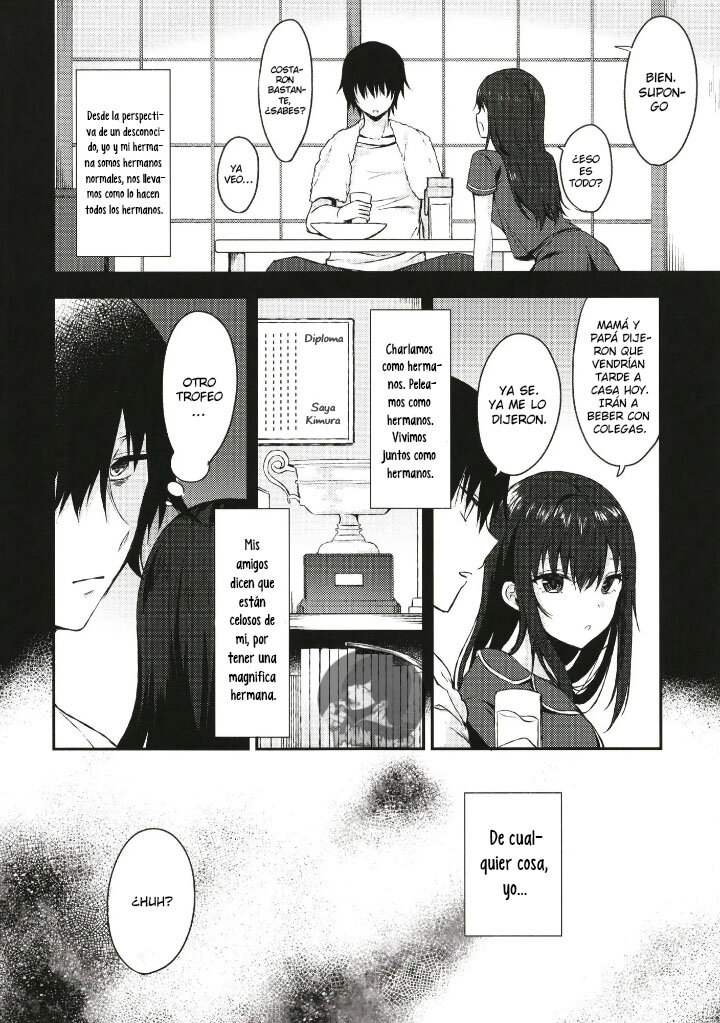 Nandemo Yasashiku Ukeirete Kureru Imouto page 6 full
