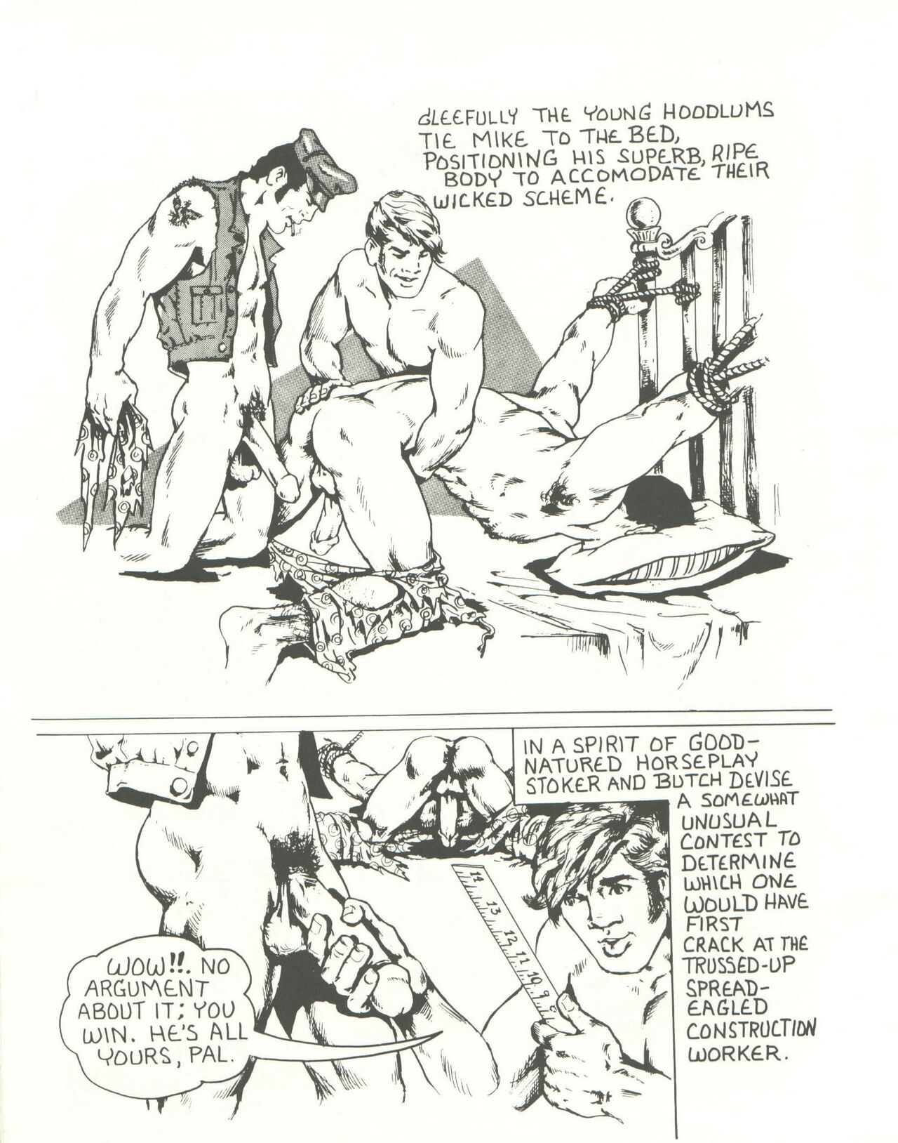 Forced Entry page 6 full