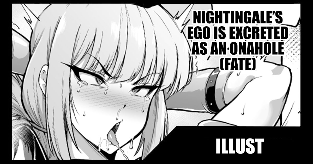 Nightingale Onaho personality excretion page 1 full