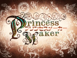 Princess Maker Refine