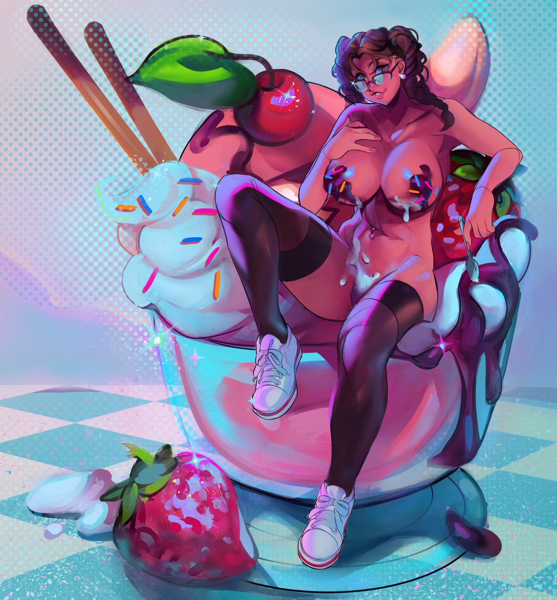CassetteCreams page 8 full