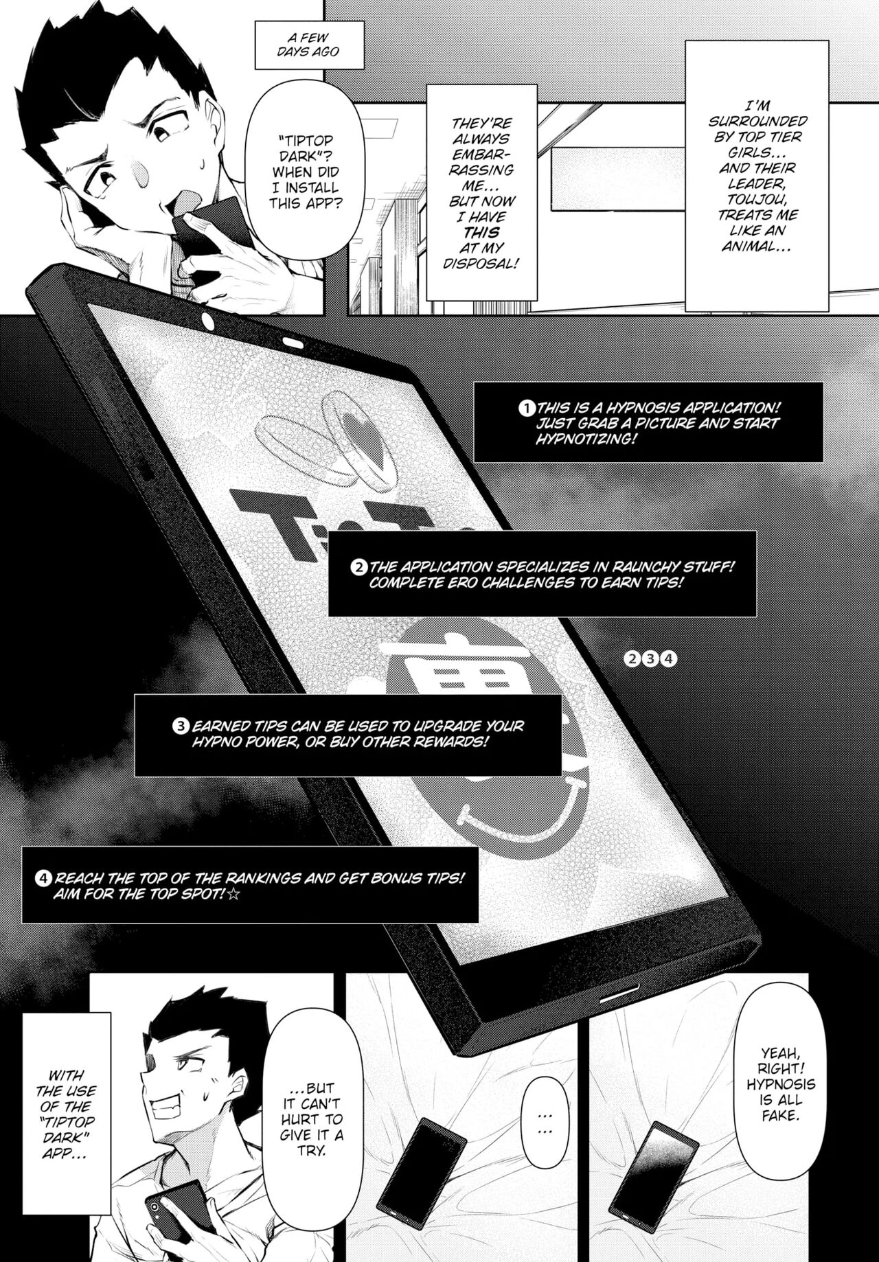Saimin Tengoku page 4 full
