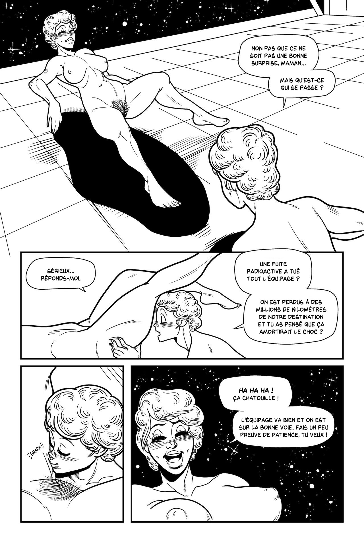 Star Seed page 9 full