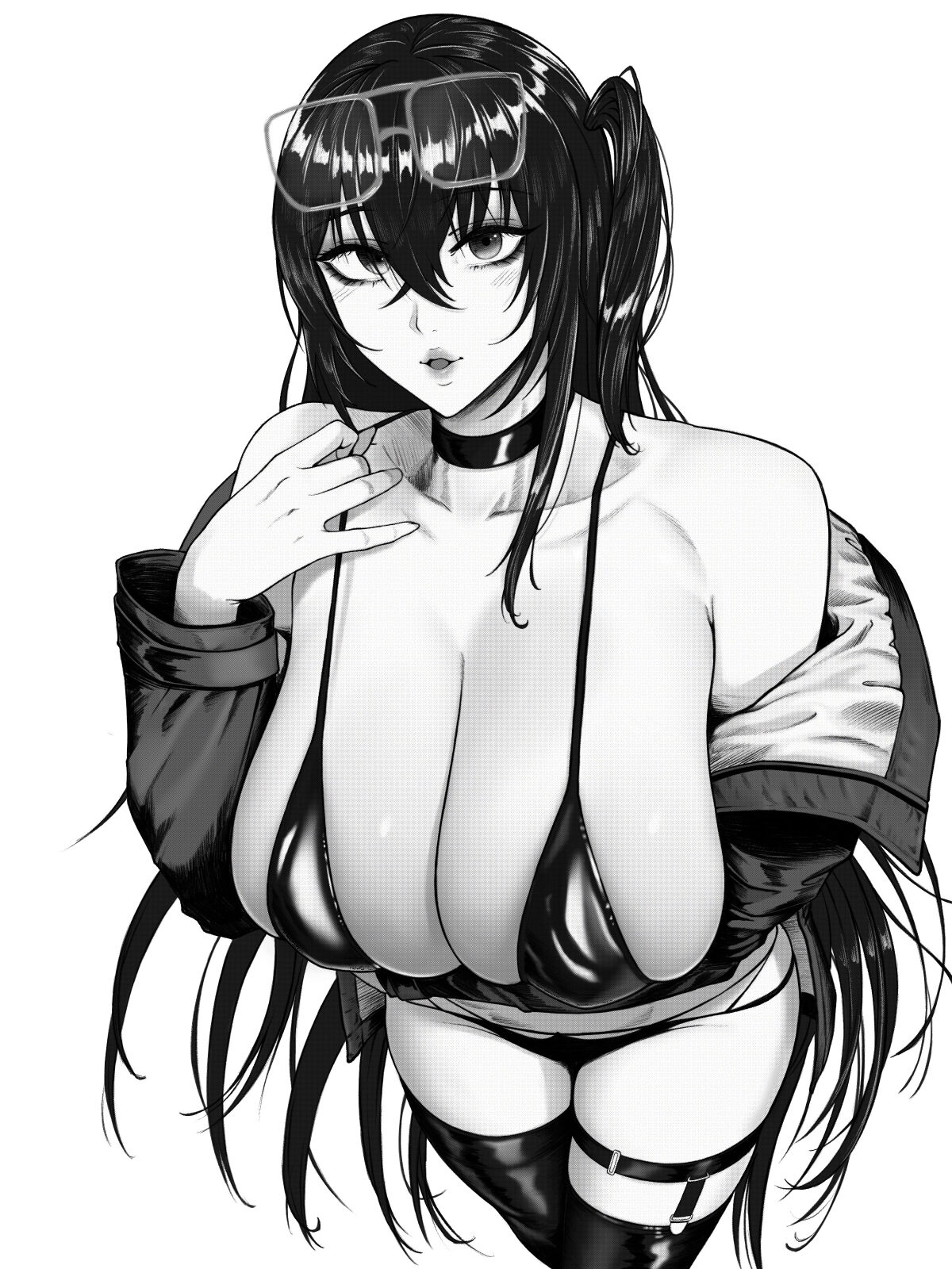 ●PIXIV● 狒々 page 4 full
