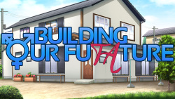 Building Our Futature  CG