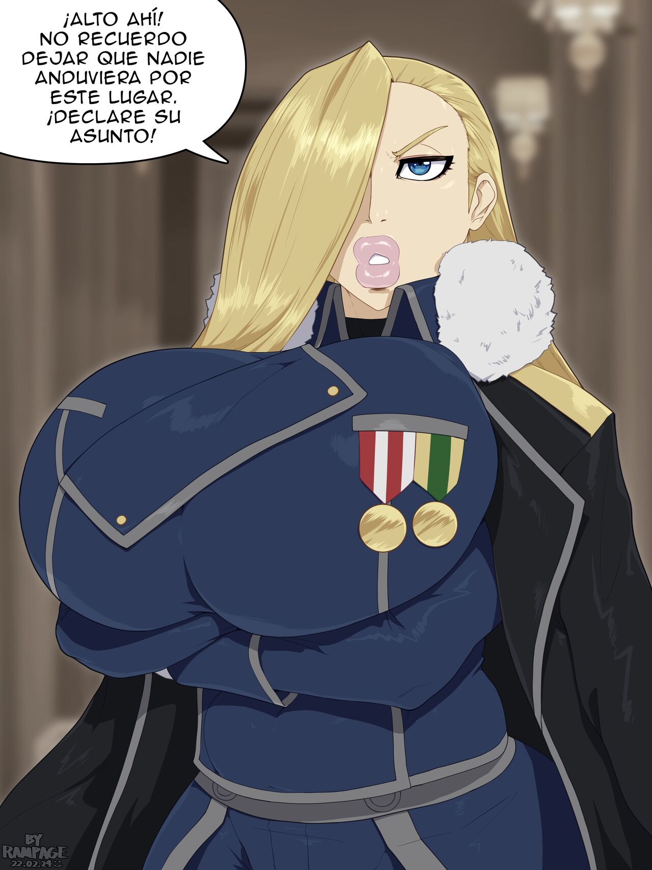 2022.02 Patreon Reward page 1 full