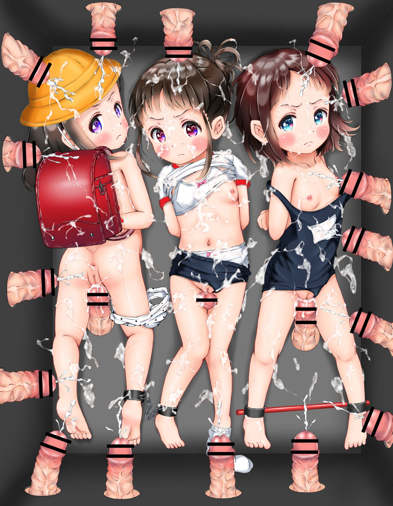 higegepon page 3 full