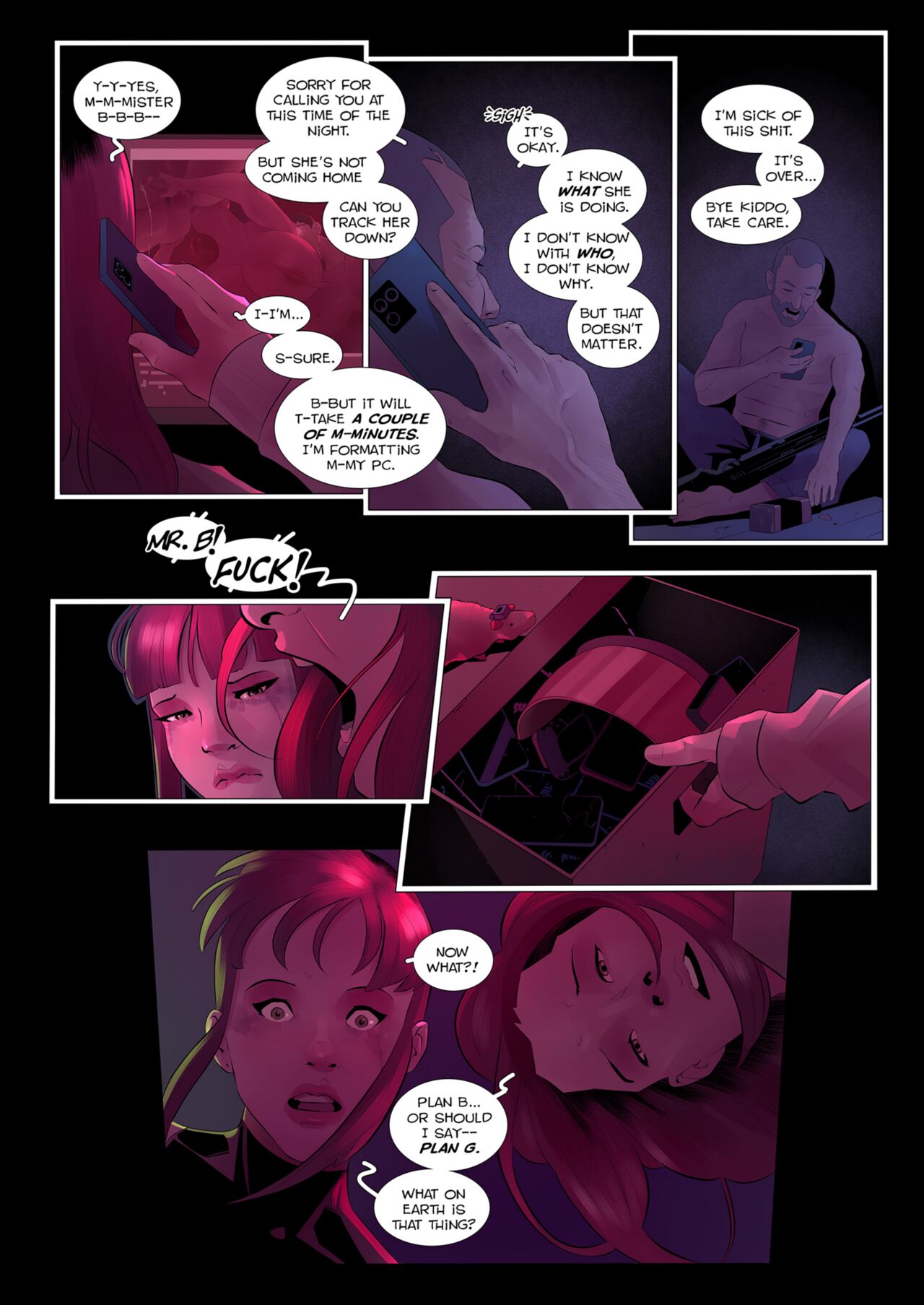 DollHouse 7 page 10 full