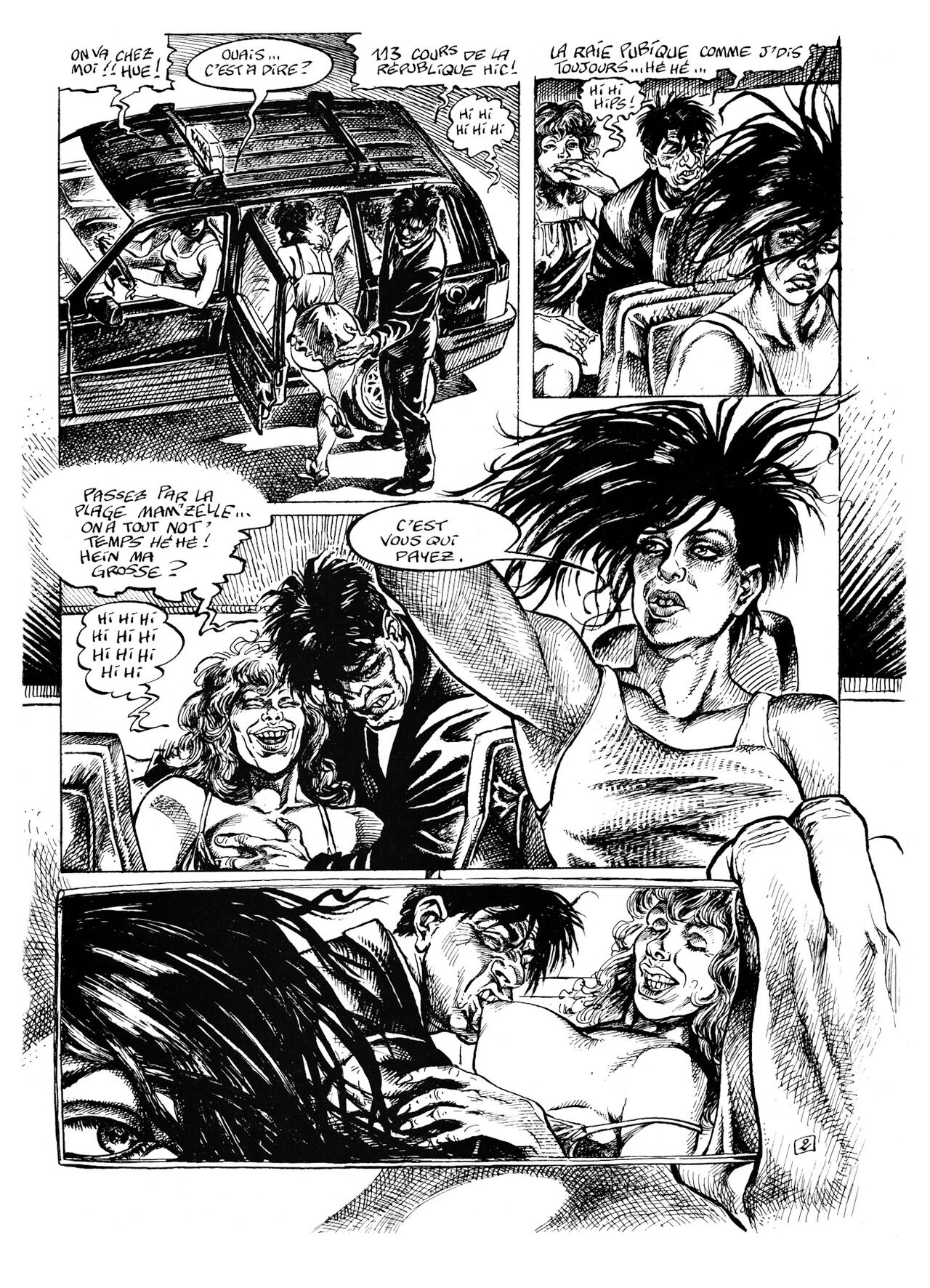 Lou : taxi de nuit 1 page 3 full