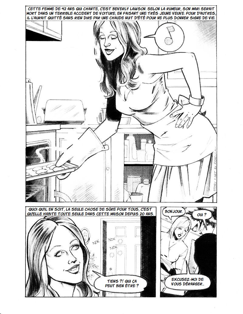 Hot Moms 17 page 3 full