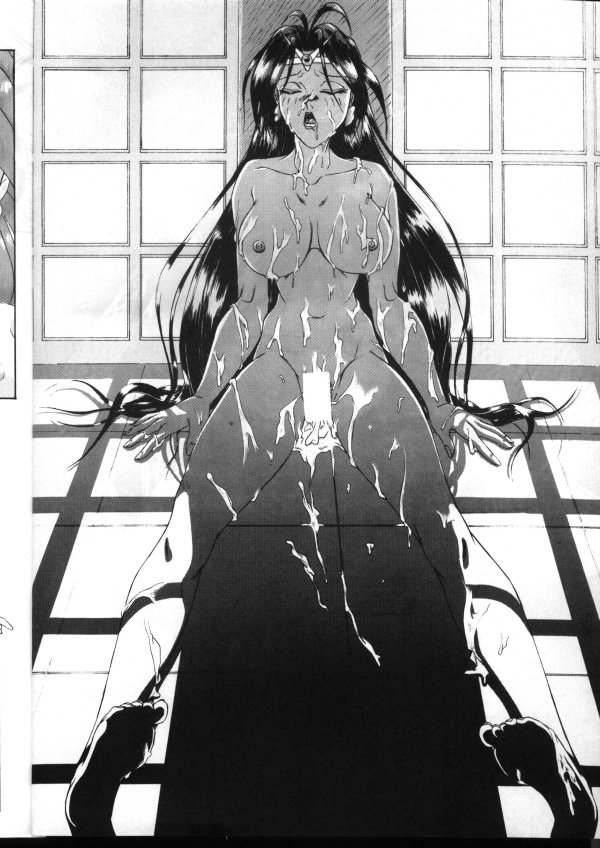 Totemo Naga 02 page 3 full